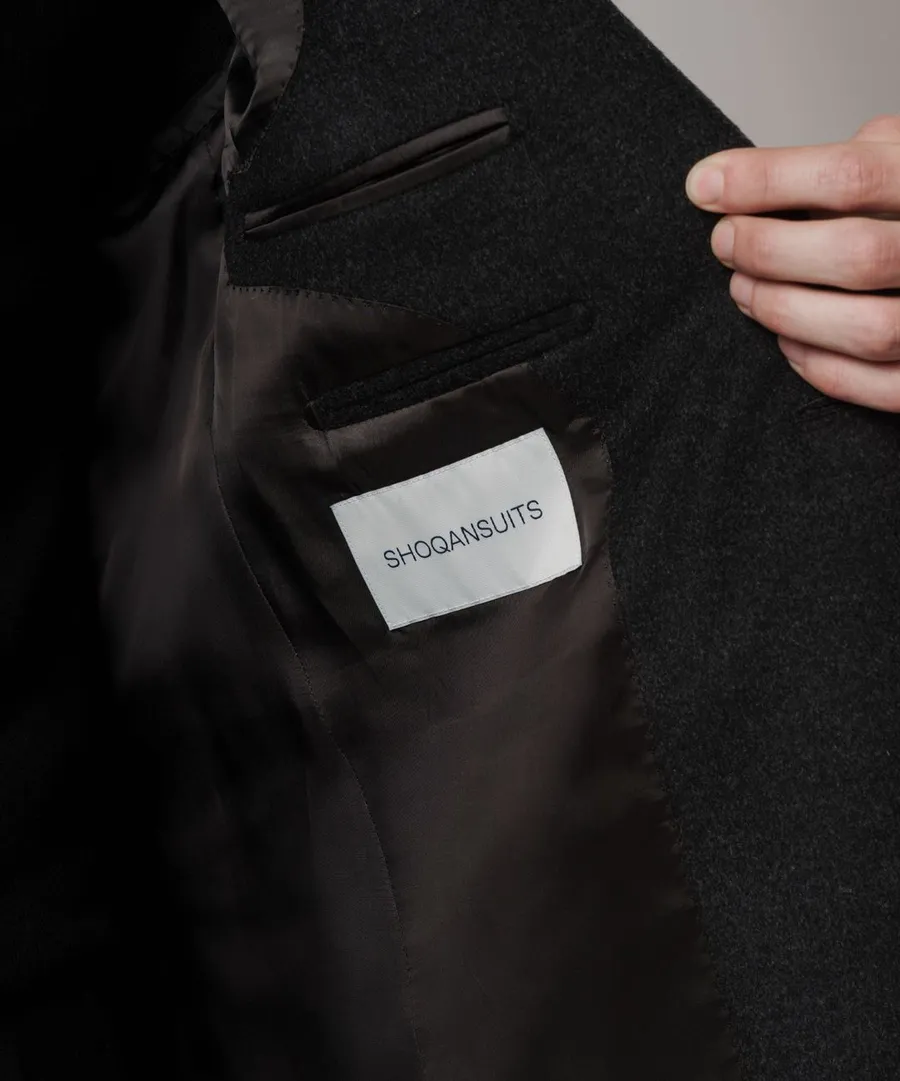 Пальто